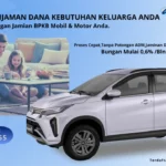 Gadai BPKB Mobil Motor - Pinjaman Cepat Gadai BPKB Motor & Mobil