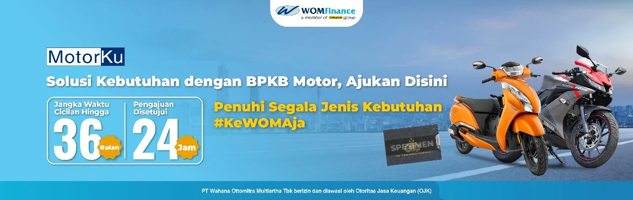 Gadai BPKB