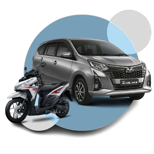 Kredit BPKB Mobil di Wonokromo Surabaya